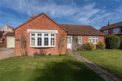 3 bedroom bungalow for sale, Back Lane, Morton, Southwell, Nottinghamshire, NG25