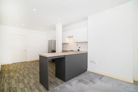 1 bedroom apartment to rent, High Street, London, NW10