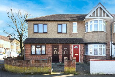 Sidmouth Drive, Ruislip HA4