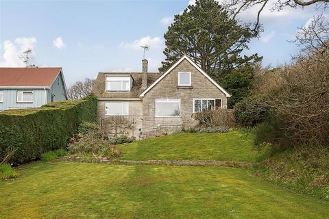 5 bedroom detached house for sale, Timber Hill, Lyme Regis