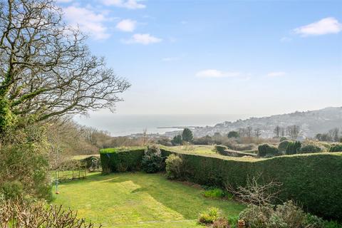 5 bedroom detached house for sale, Timber Hill, Lyme Regis