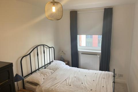 1 bedroom apartment to rent, Hathersage Road, Manchester