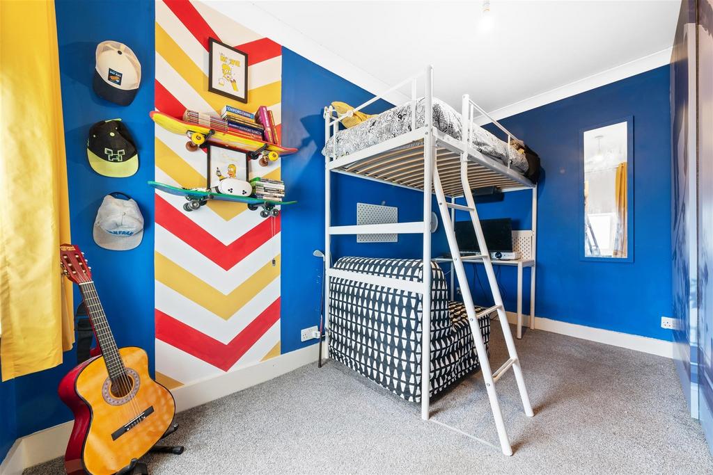 Bedroom 3
