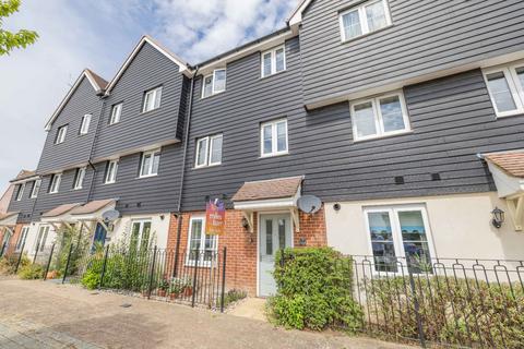 3 bedroom house for sale, Herdwick Close, Ashford, TN25