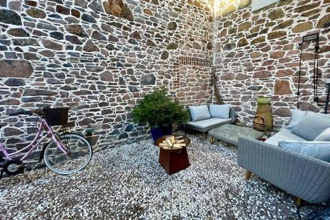 1 bedroom cottage to rent, Garden Lane, Jersey JE2