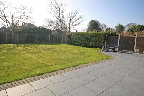 5 bedroom detached house for sale, Walkford Road, Walkford, Christchurch, Dorset, BH23