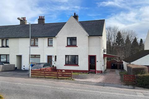 3 bedroom semi-detached house for sale, 35 Kylintra Crescent, Grantown on Spey