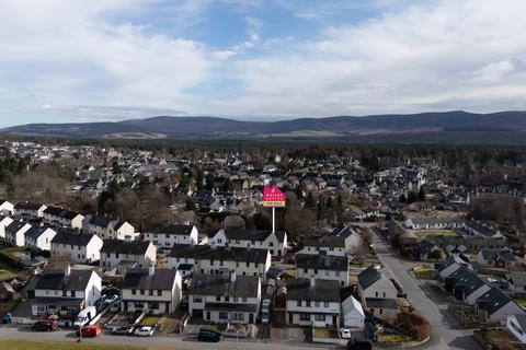 3 bedroom semi-detached house for sale, 35 Kylintra Crescent, Grantown on Spey