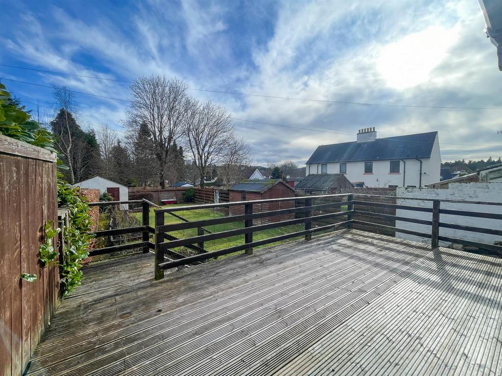 Decking