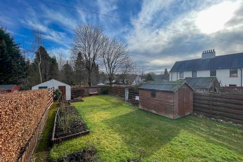 35 Kylintra Crescent, Grantown-on-spey, PH26 3ES