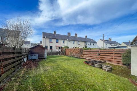 35 Kylintra Crescent, Grantown-on-spey, PH26 3ES