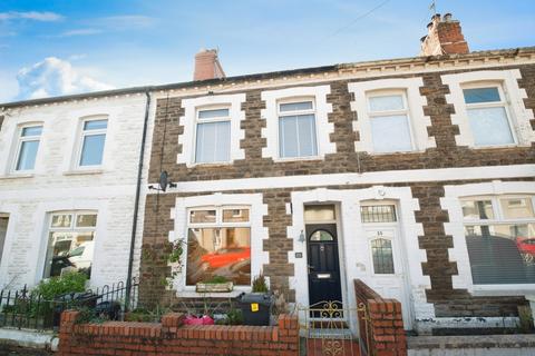 2 bedroom terraced house to rent, Donald Street, Cardiff, CF24