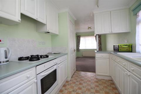 2 bedroom park home for sale, Keys Park, Parnwell Way, Peterborough