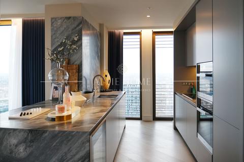 3 bedroom flat for sale, 80 Houndsditch, London EC3A