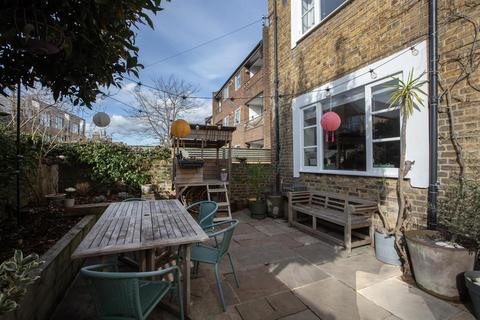 3 bedroom terraced house for sale, Gordon Road, Nunhead, SE15