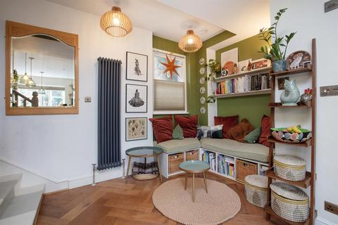 3 bedroom terraced house for sale, Gordon Road, Nunhead, SE15