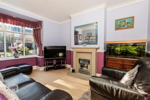 3 bedroom semi-detached house for sale, Chelford Avenue, Bolton, Greater Manchester, BL1 7AY