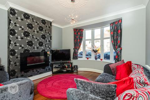 3 bedroom semi-detached house for sale, Chelford Avenue, Bolton, Greater Manchester, BL1 7AY