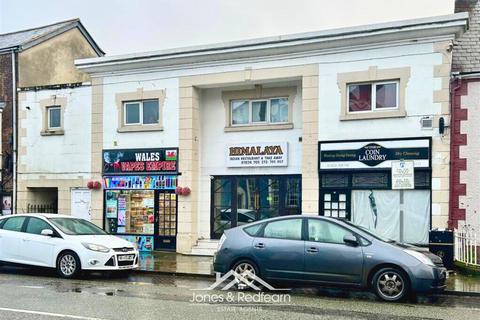 Property for sale, Well Street, Ruthin