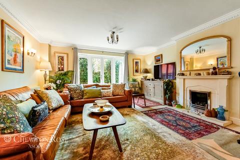 3 bedroom end of terrace house for sale, Priory Road, ASCOT