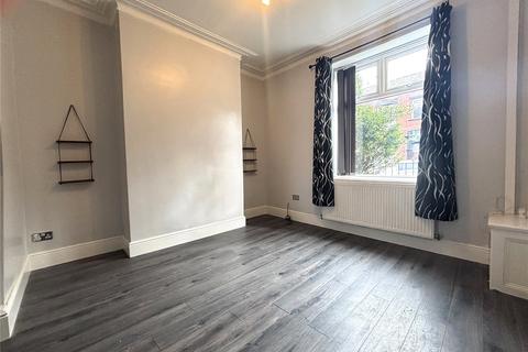 2 bedroom terraced house to rent, BRUNSWICK STREET, Oldham OL2