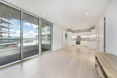 2 bedroom apartment for sale, Corsair House, Royal Wharf, E16