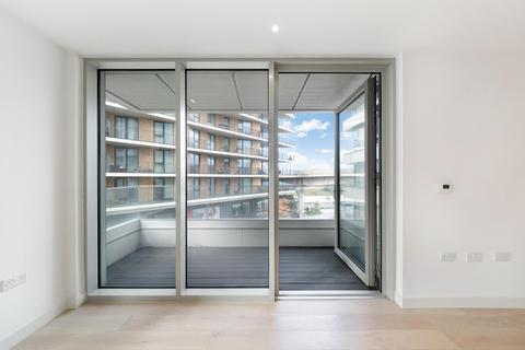 2 bedroom apartment for sale, Corsair House, Royal Wharf, E16