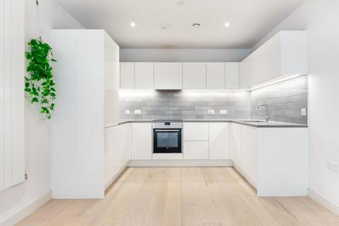 2 bedroom apartment for sale, Corsair House, Royal Wharf, E16