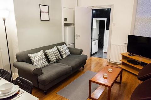 undefined, Adelaide Terrace, Newcastle upon Tyne NE4
