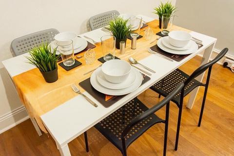 undefined, Adelaide Terrace, Newcastle upon Tyne NE4