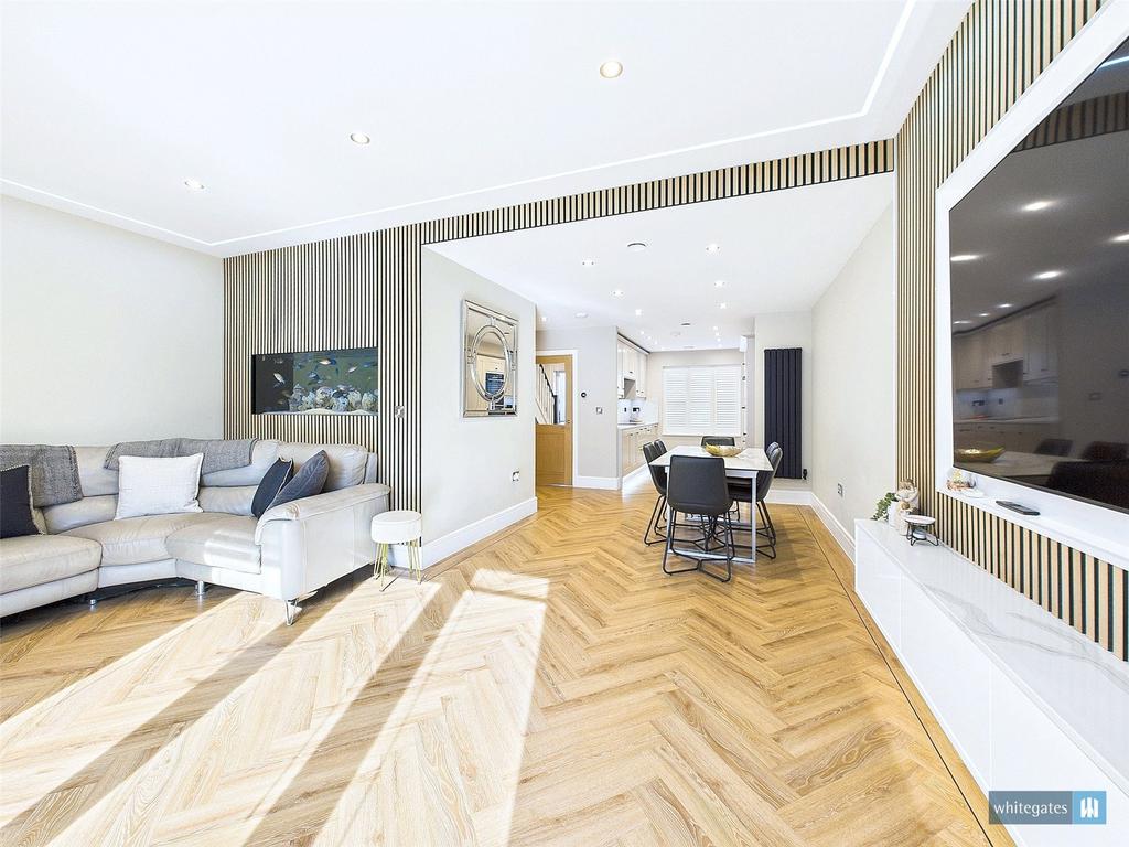 Living/Dining