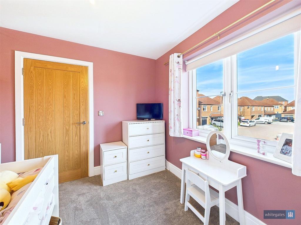 Bedroom Four