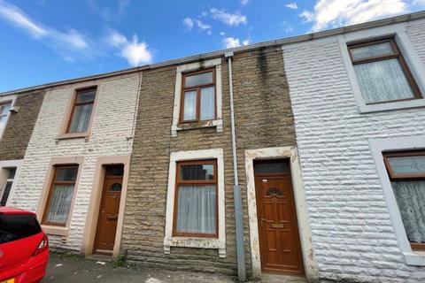 Empress Street, Accrington, Lancashire