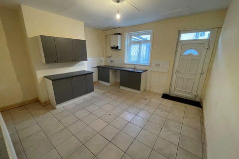 2 bedroom terraced house to rent, Empress Street, Accrington, Lancashire