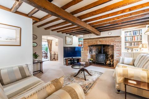 4 bedroom cottage for sale, Beachamwell, Swaffham