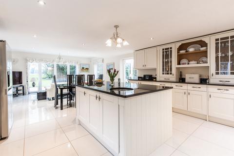 undefined, Beachamwell, Swaffham