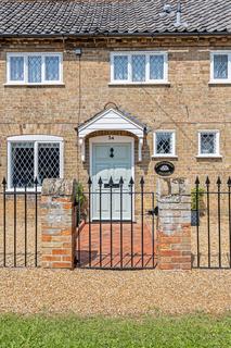 4 bedroom cottage for sale, An Immaculately Presented Period Cottage in Beachamwell