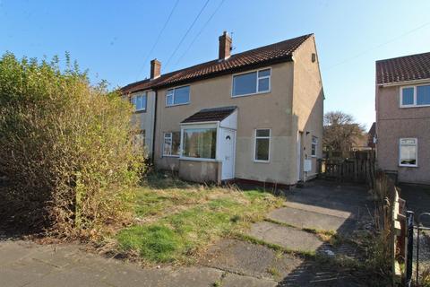 3 bedroom semi-detached house for sale, Brookside Avenue, Blyth, NE24