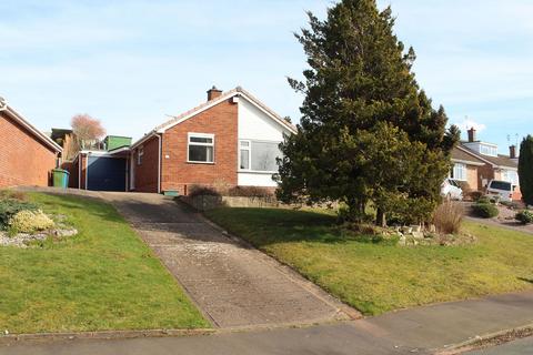 2 bedroom detached bungalow for sale, Hinksford Gardens, Dudley DY3