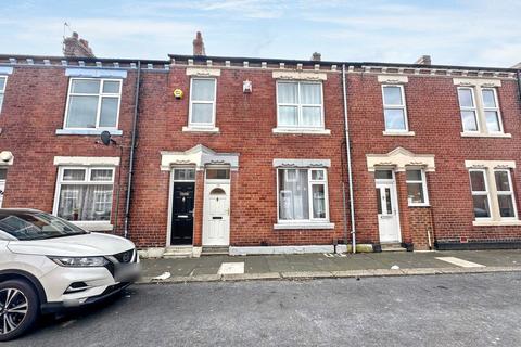 5 bedroom property for sale, Charlotte Street, Wallsend, Tyne and Wear, NE28 7PU