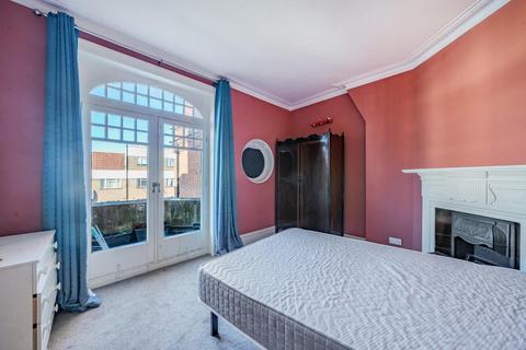 3 bedroom flat for sale, Hamlet Gardens, Hammersmith