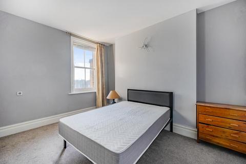 3 bedroom flat for sale, Hamlet Gardens, Hammersmith