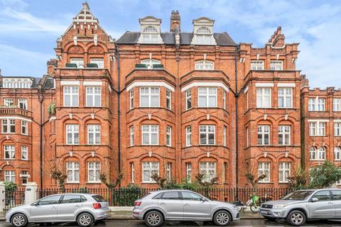 3 bedroom flat for sale, Hamlet Gardens, Hammersmith