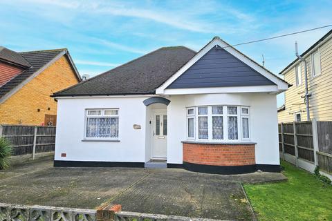 3 bedroom bungalow for sale, York Road, Ashingdon, Essex