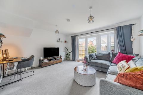 2 bedroom semi-detached house for sale, Edington Way, Kings Hill, West Malling, ME19