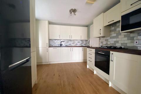 3 bedroom apartment to rent, South Ferry Quay, Liverpool