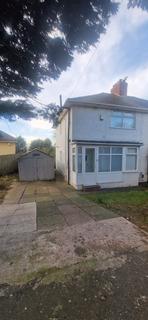 3 bedroom terraced house to rent, Uffculme Road, Birmingham B30