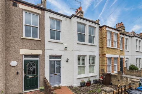 155 Faraday Road, London, SW19 8PA