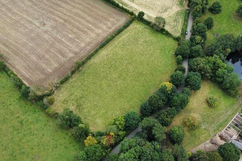 Land for sale, Catthorpe Road, Shawell LE17