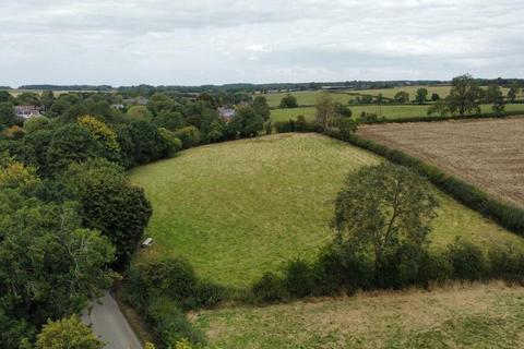 Land for sale, Catthorpe Road, Shawell LE17